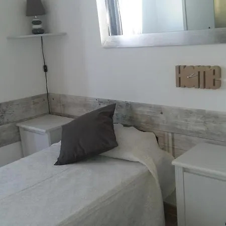 Casa Compartida Isleta * 라스팔마스
