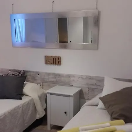 게스트하우스 Casa Compartida Isleta