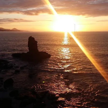 게스트하우스 Casa Compartida Isleta