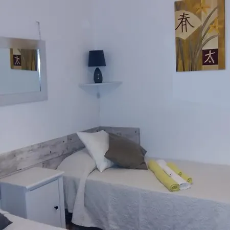 Casa Compartida Isleta