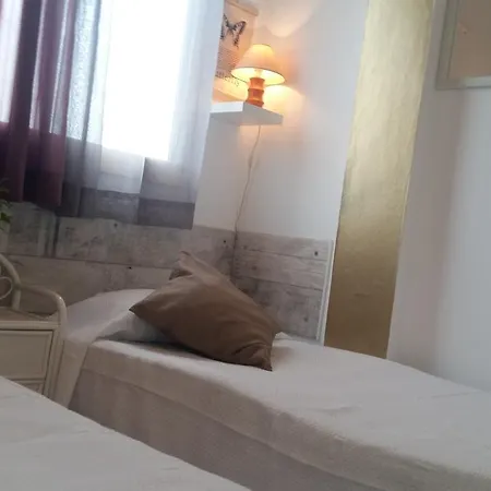 Casa Compartida Isleta * 라스팔마스